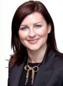 Ciara Farrell headshot